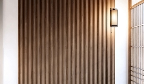 Home Page Panelling Banner